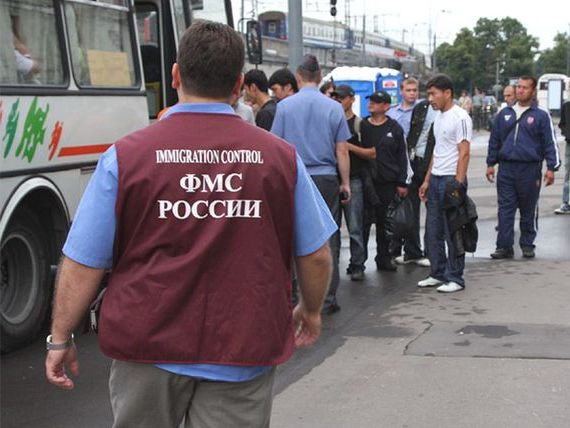 прописка в Пересвете